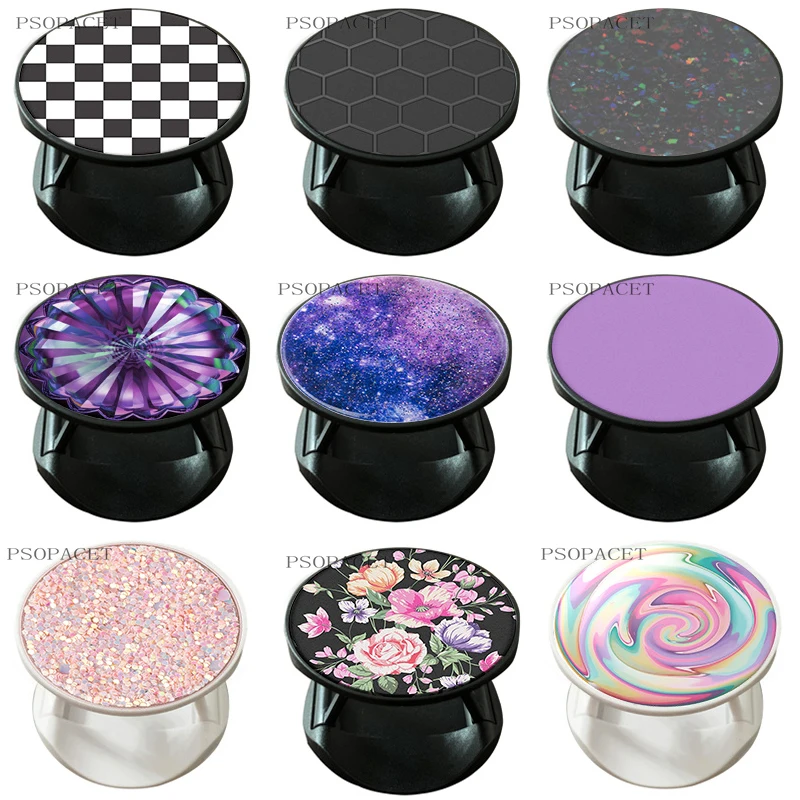 Автомобильный держатель для телефона iPhone 12 pro max подставка фиолетового цвета