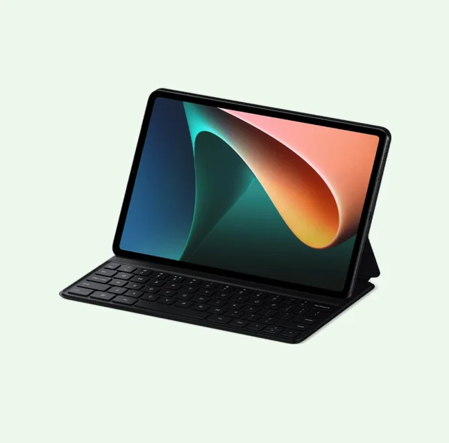 Оригинальные чехлы для клавиатуры Xiaomi Mi Pad 5 / Pro Magic с тачпадом 63 кнопочный 1 2 мм
