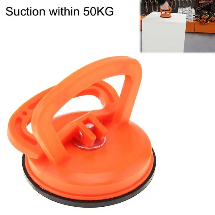 4 7 дюймовый автомобильный вытягиватель вмятин с одной присоской Вакуумная