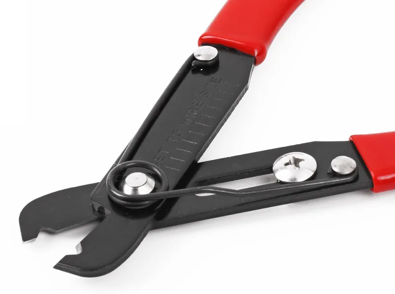 Плоскогубцы для зачистки проводов 5 дюймов инструмент обжима