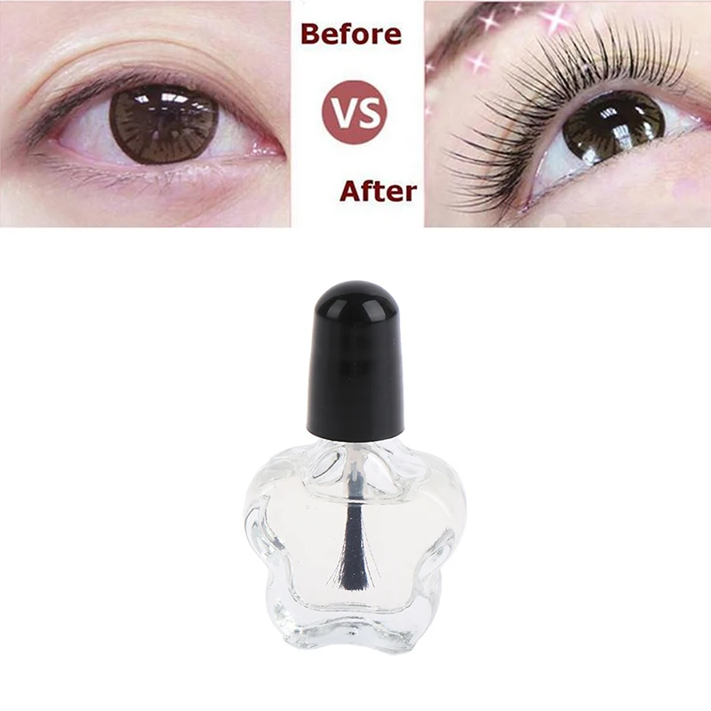 Накладные ресницы для наращивания долговечный Профессиональный быстросохнущий