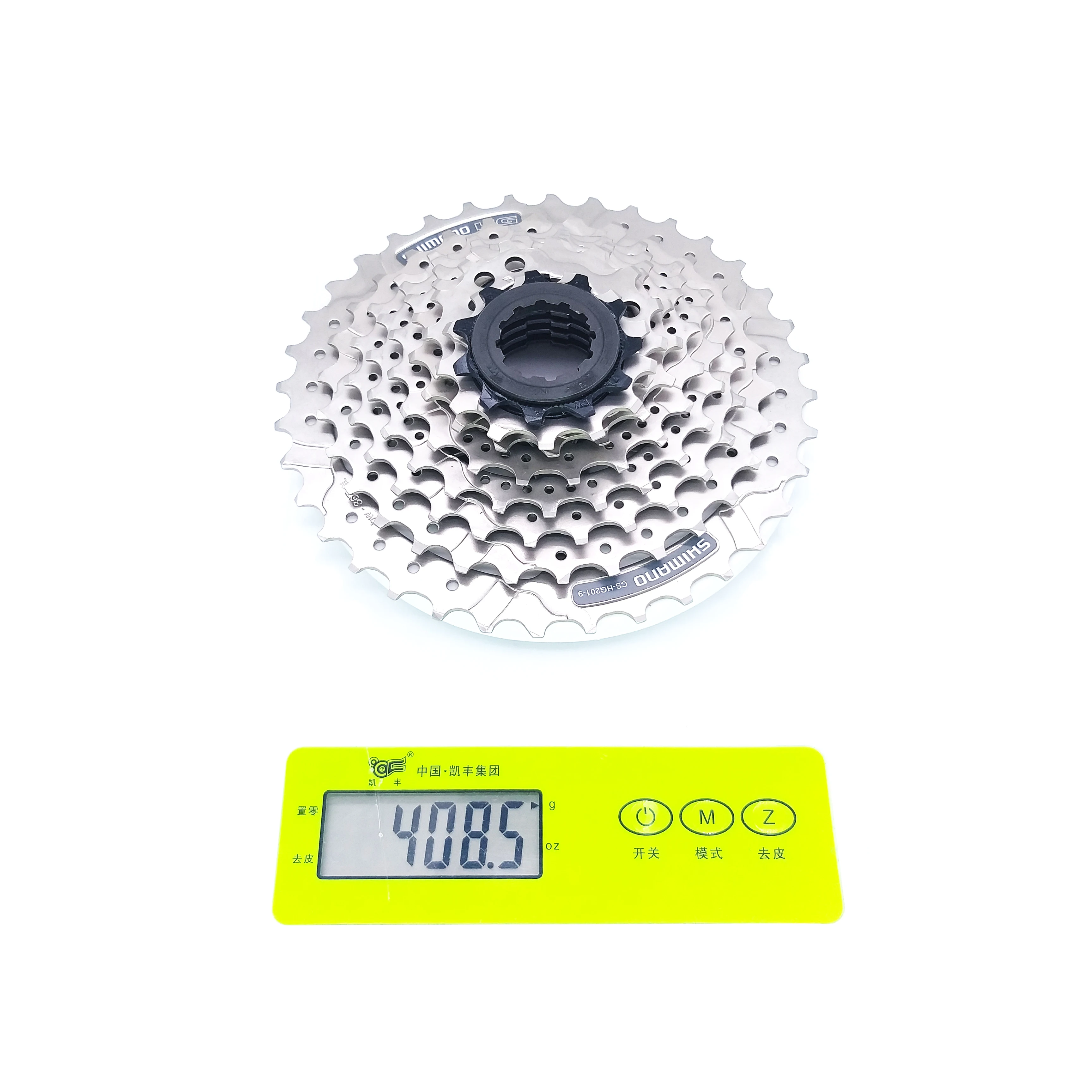 SHIMANO ACERA 11 32T 34T 36T кассета для горных велосипедов звездочка MTB HG200 HG400 HG2019|Храповик