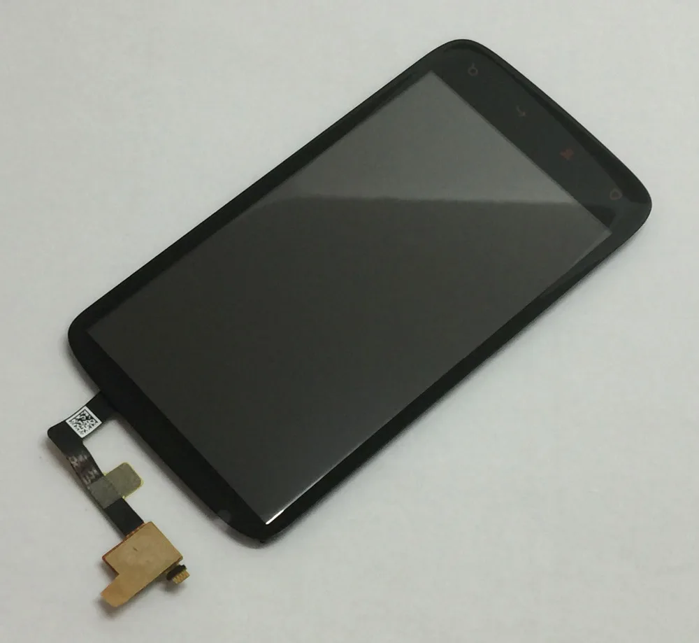 ЖК-дисплей и сенсорный датчик в сборе для HTC Sensation XE G18 Z715E | Мобильные телефоны