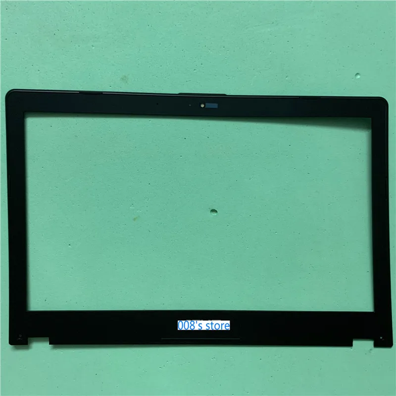 Чехол для ASUS N56 N56V N56VM N56VZ N56SL N56DP N56DY N56JK N56JN N56JR N56VB N56VJ N56VV Упор для рук клавиатура/нижний чехол база - Цвет: Front Bezel