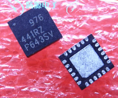 2 шт. ISL97644IRZ 44IRZ QFN 24 ПСВ 97644|Интегральные схемы| |