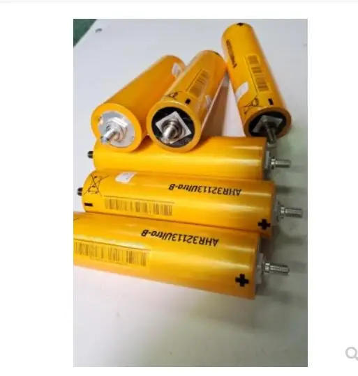 2 шт. перезаряжаемые литий-железо-фосфатные аккумуляторы | Электроника