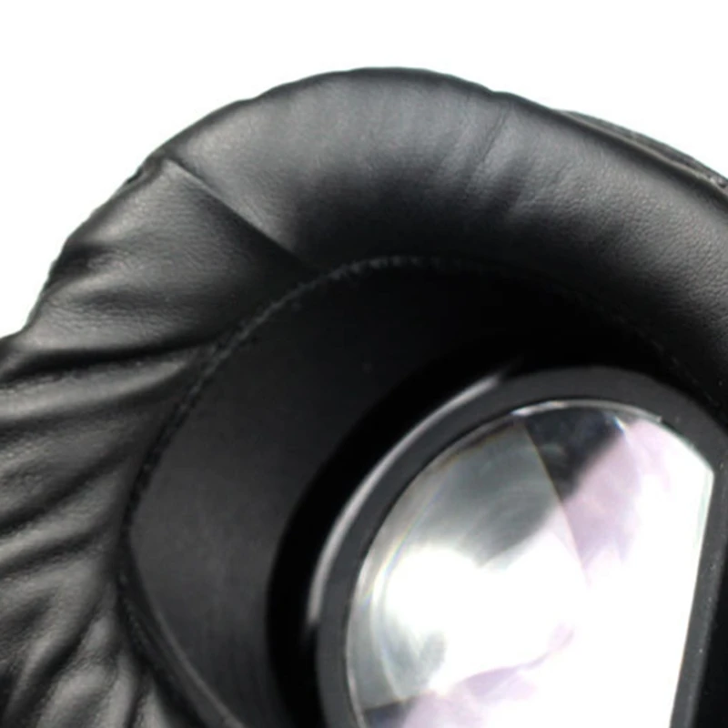 

Replacement PU Face Pad Cushion Face Cover Bracket Protective Mat Eye Pad for Oculus Quest 2 VR Accessories