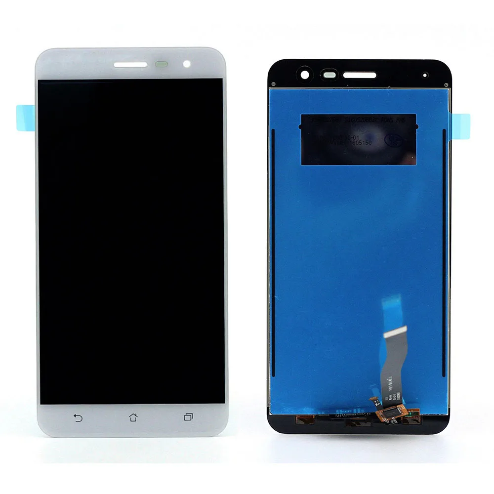 Новинка для Asus ZenFone 3 ZE552KL Z012D Z012DE ЖК-дисплей сенсорный экран дигитайзер в сборе +