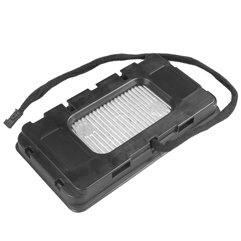 Новое автомобильное беспроводное зарядное устройство Qi подходит для BMW 3 серии