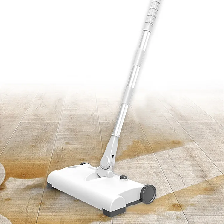 Ручной беспроводной пылесос портативный домашний циклонный для подметания