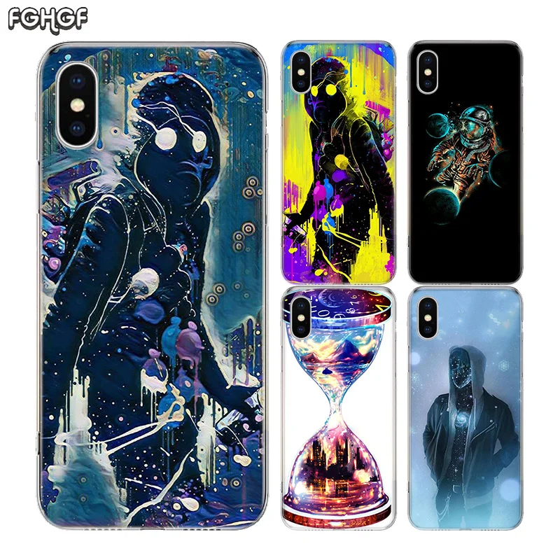 Силиконовый чехол для телефона Fondos de pantalla 3D Apple iPhone 11 Pro 6 6S 7 8 Plus + X 10 Ten XS MAX XR 5 5S SE Heart