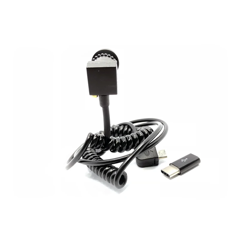 HD 1080P Android Mircro USB панорамная камера объектив рыбий глаз 2 мегапиксельная Мобильная