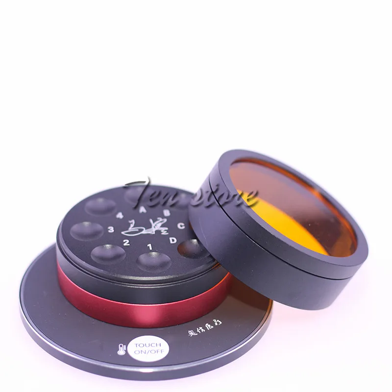 Новый тип зубная композитная Смола отбеливающий гель теплее AR композитный