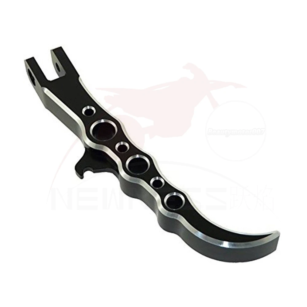 CNC экзотическая длинная подставка боковая для ног SUZUKI 8 R R2 M109R M109R2 VZR1800 2006-2019 |