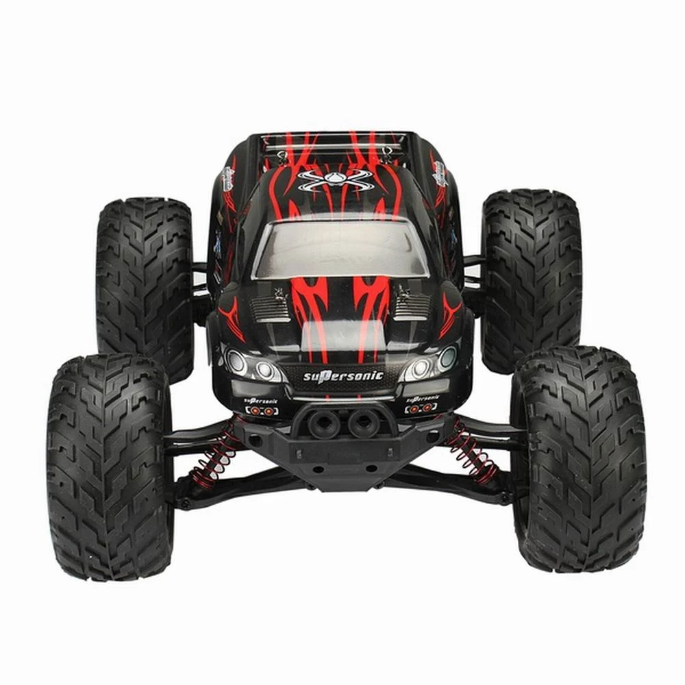 K180804-RD1-02 Pokich профессиональный Elextric гоночный пикап RC грузовик внедорожник GPTOYS 1/12 42 км/ч скорость Дистанционное управление подарок игрушка для малыша - Цвет: K180804-RD1-02