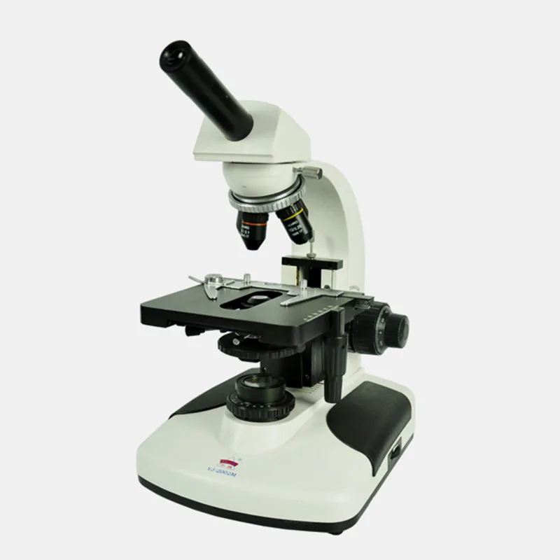 YJ-2002T Factory 1600X Optical Laboratory Trinocular Microscope With Camera | Инструменты