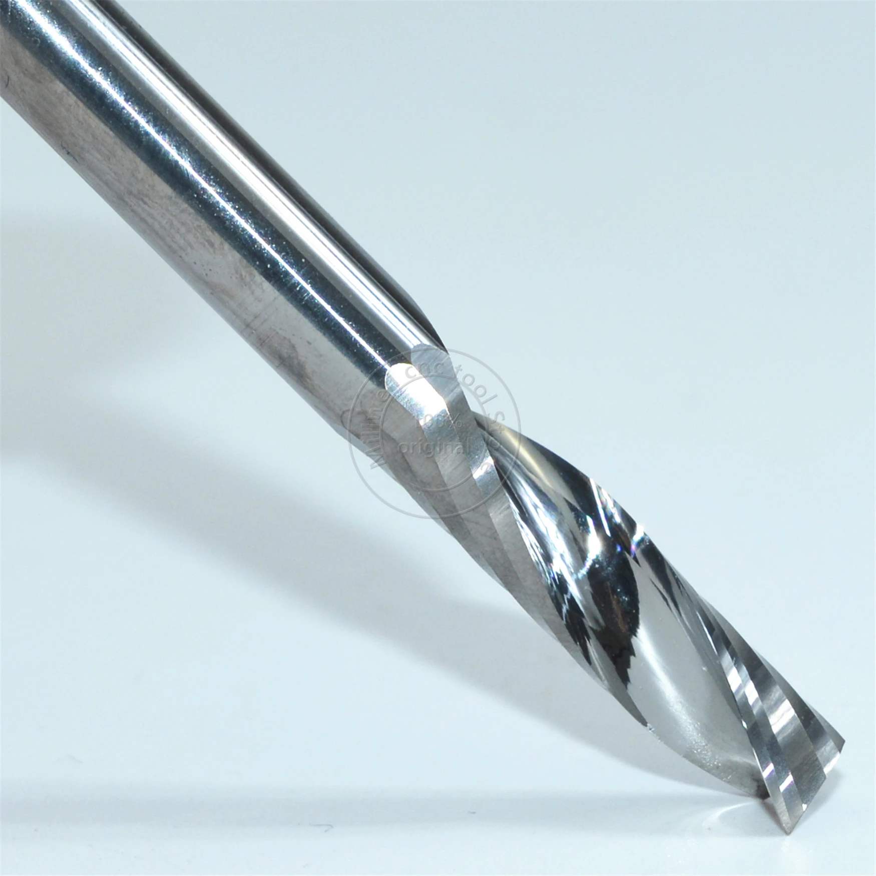 6 мм * 22 бесплатная доставка твердосплавная фреза для деревообработки с ЧПУ