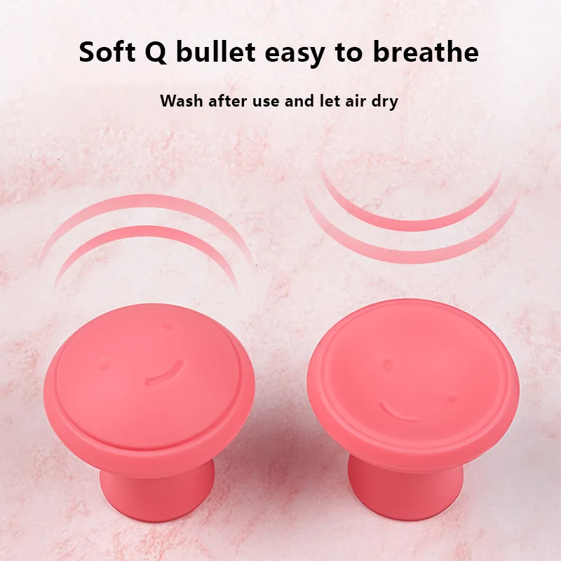 Силиконовый V-образный подтягиватель лица инструмент для ухода за двойным