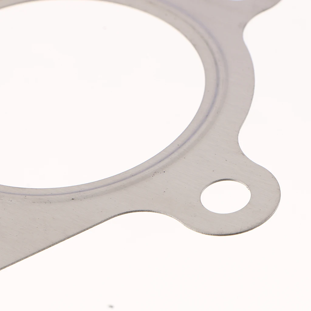 

2 шт., прокладка фланеца патрульной трубы для зарядного устройства диаметром 2,25 дюйма для T3 T4