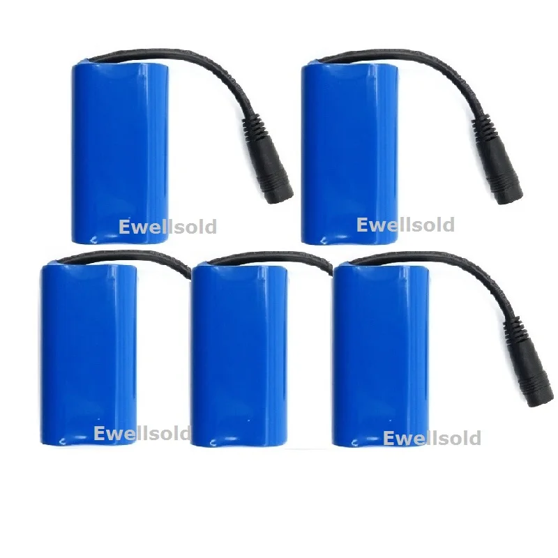 литий полимерный аккумулят