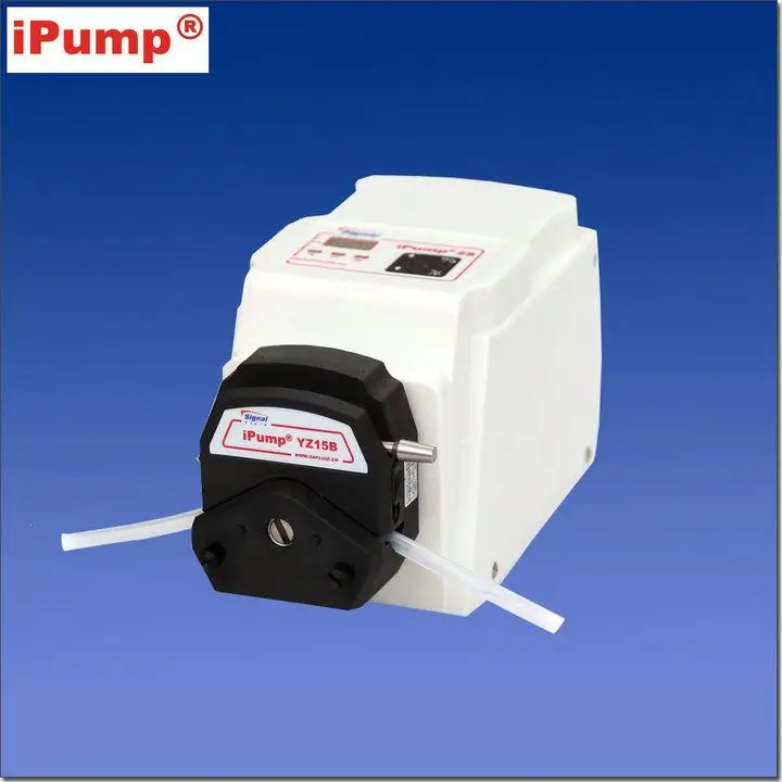

Milk Peristaltic Pump Stepper Motor