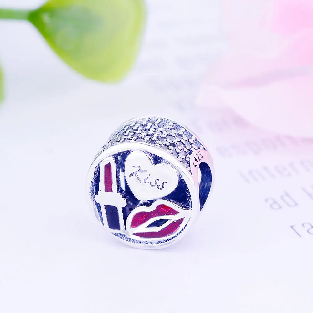 Осенняя коллекция 2021 подходят для оригинальных браслетов pandora ювелирные изделия