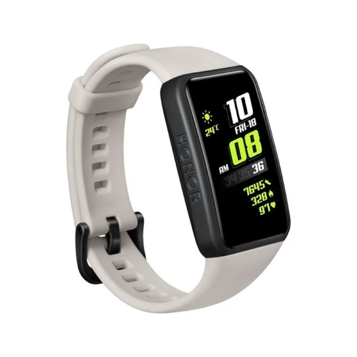 Фитнес-браслет Honor Band 6 (ARG-B39) 1.47" Amoled пульсометр шагомер 180 мАч | Электроника