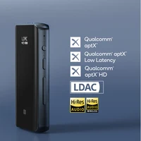 Bluetooth ЦАП для наушников FiiO BTR5 2021. Со скидкой в корзине, получается самая низкая цена.#5