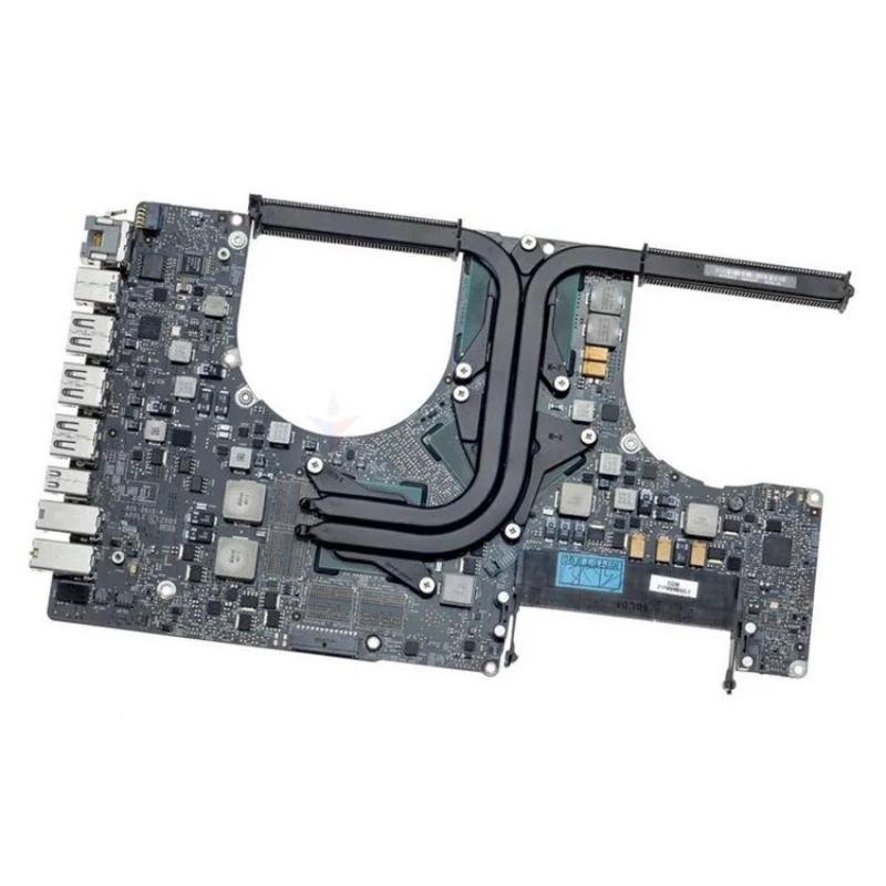 

Original mainboard for 17" A1297 Early 2009 2.66GHz Logic Board 820-2390-A