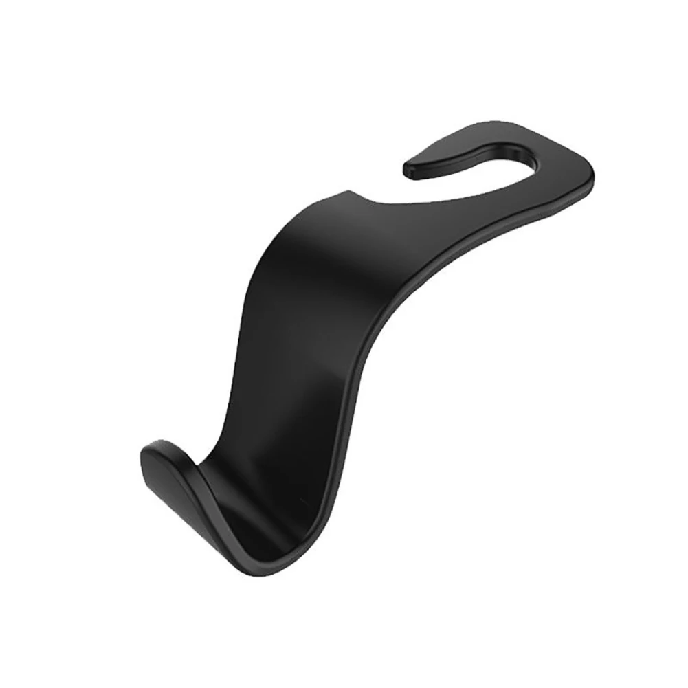 4 шт. в наличии 20 кг крючок для сиденья автомобиля SUV вешалка на подголовник