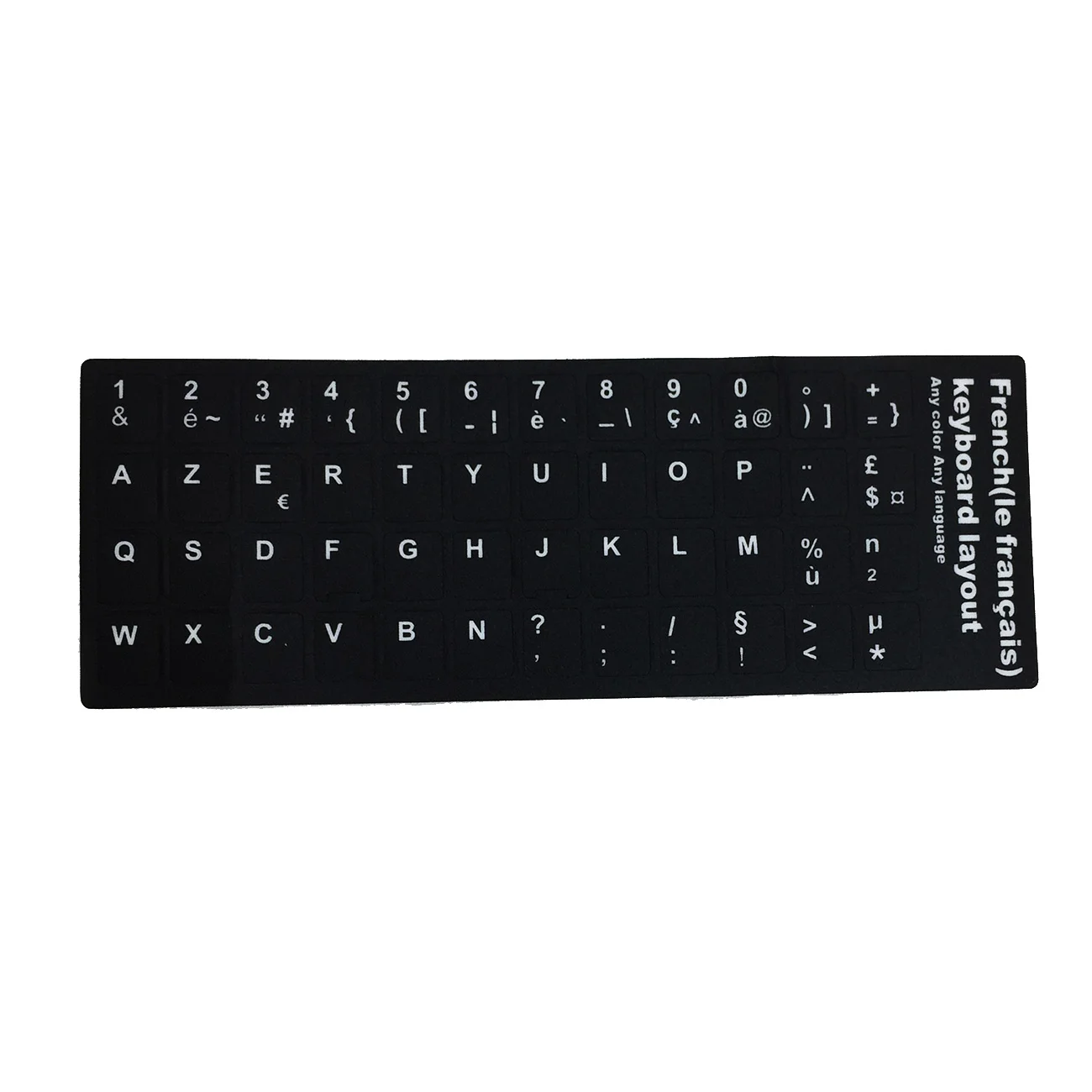 Новая прочная клавиатура Стикеры