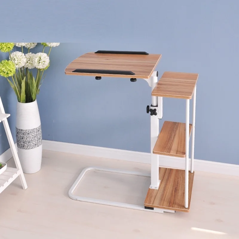 Tabolo Tisch Escritorio Schreibtisch кровать офисное бюро Meuble Регулируемая подставка для ноутбука Tablo Mesa компьютерный стол для учебы