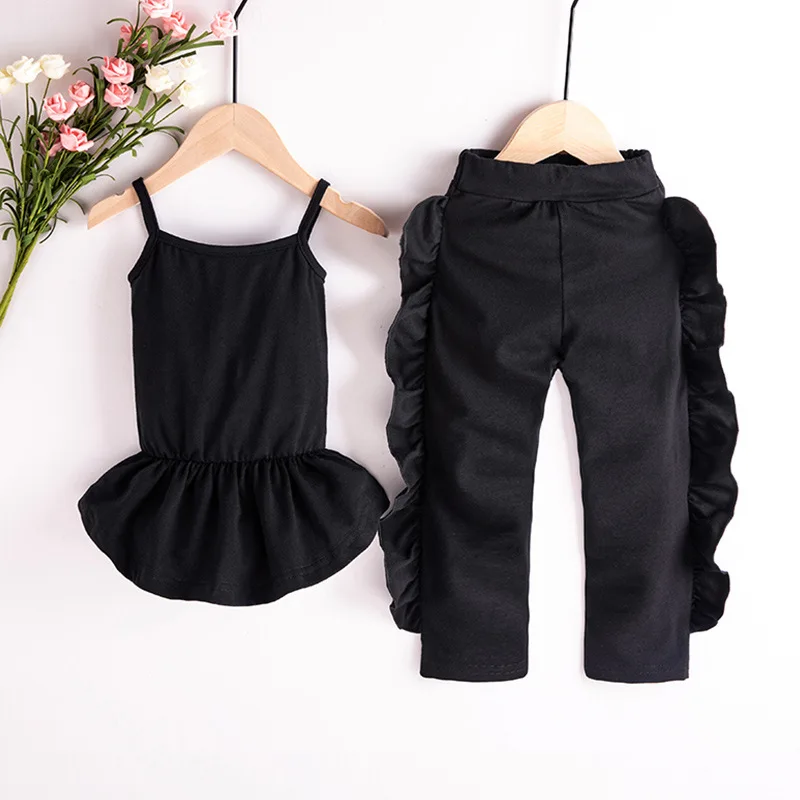 RAISEVERN Письмо плед Печать Детей Crop Толстовка Hip Hop Детские Девушки Печатного Hoodie Tops