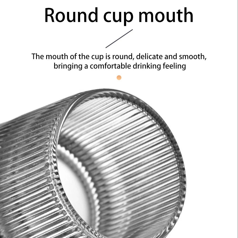 Креативный вращающийся стеклянный стакан для виски шейкер спирта