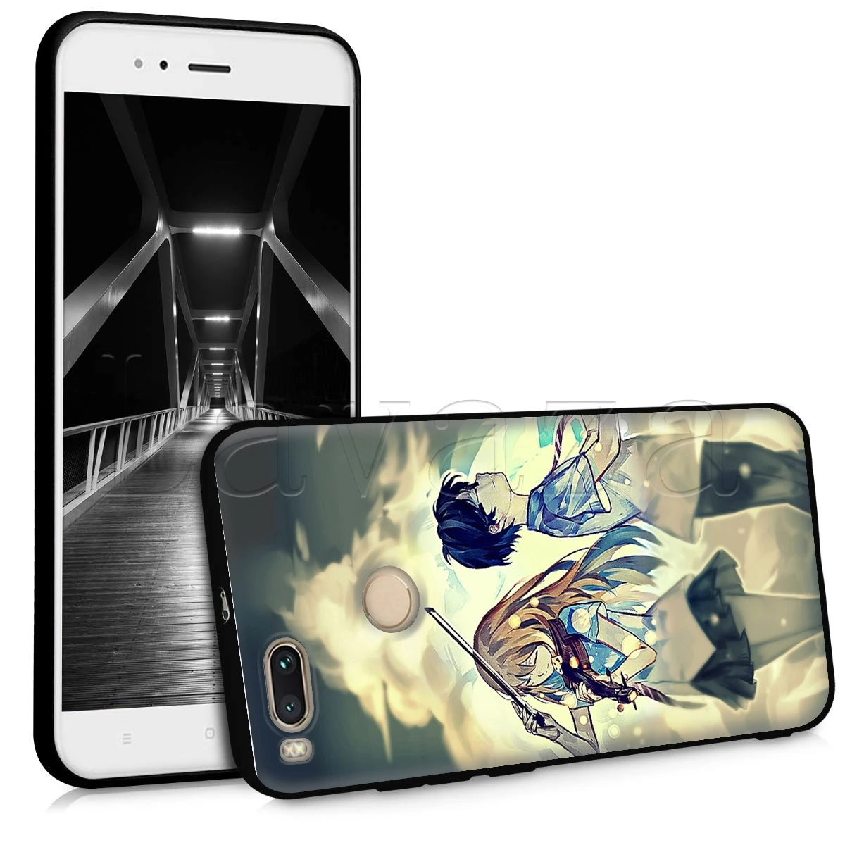 Чехол Your Lie в апреле для Xiaomi Redmi Note K30 8A 9 9A 9C 9s 9T 10 Poco F2 X3 CC9E A3 7A K20 Lite Pro Max | Мобильные