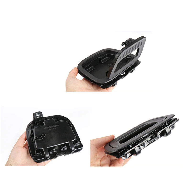 

Car Tail Cover Bottom Plate Mat Floor Carpet Handle For E W213 W238 CLS