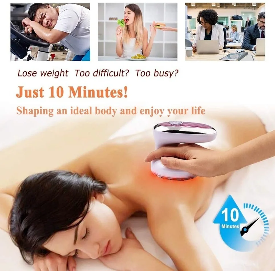 Beste Ems Ultrasone Cavitatie Machine Vet Brander Gewichtsverlies Machine Radiofrequentie Buik Vet Brander Machine Beauty Producten