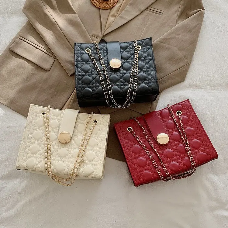 

handbag messenger bag messenger saddle bag retro new fashion leather lady shoulder bag 2021 flap bag ladies luxury wallet wome