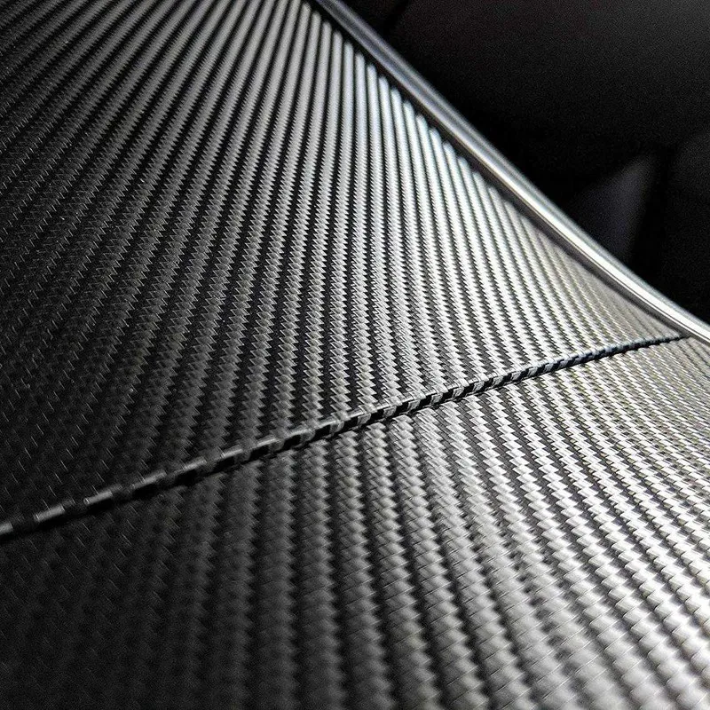 Центральная консоль декоративная пленка Защитная панель устойчивая к царапинам