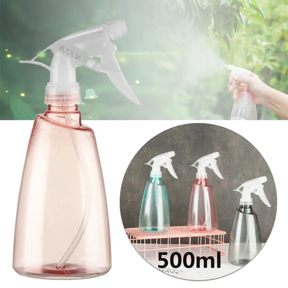 

Useful Hand Pressure Hairdressing Large Capacity Liquid Sprayer Misting Bottle Gardening Watering Pot Spray Kettles