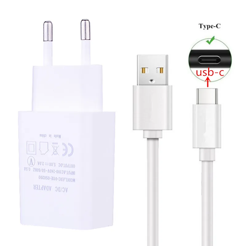Зарядный кабель Type C USB адаптер для Samsung A51 Xiaomi Redmi Note 7 8 Pro Huawei P9 P20 P30 Honor 30 20 10 9 9X