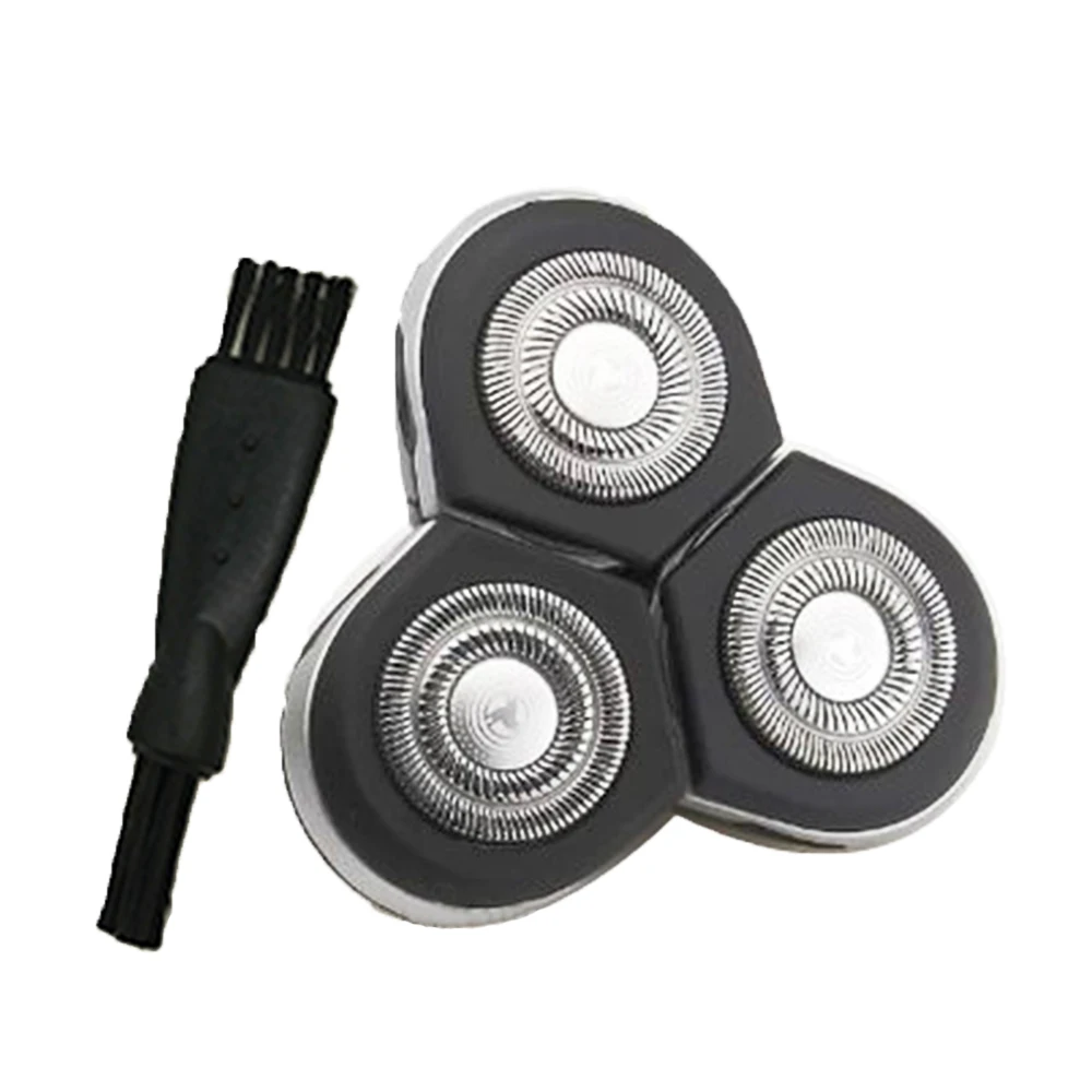 Новая брендовая бритвенная головка для Philips RQ12 RQ10 RQ11 RQ32 RQ1050 RQ1051 RQ1052 RQ1250 RQ1260 Norelco