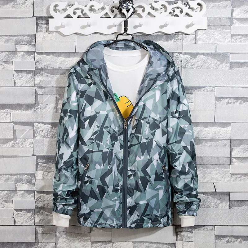 

2021 New solar garment for summer outdoor breathable skin solar clothes for men and women wet wholesale s-