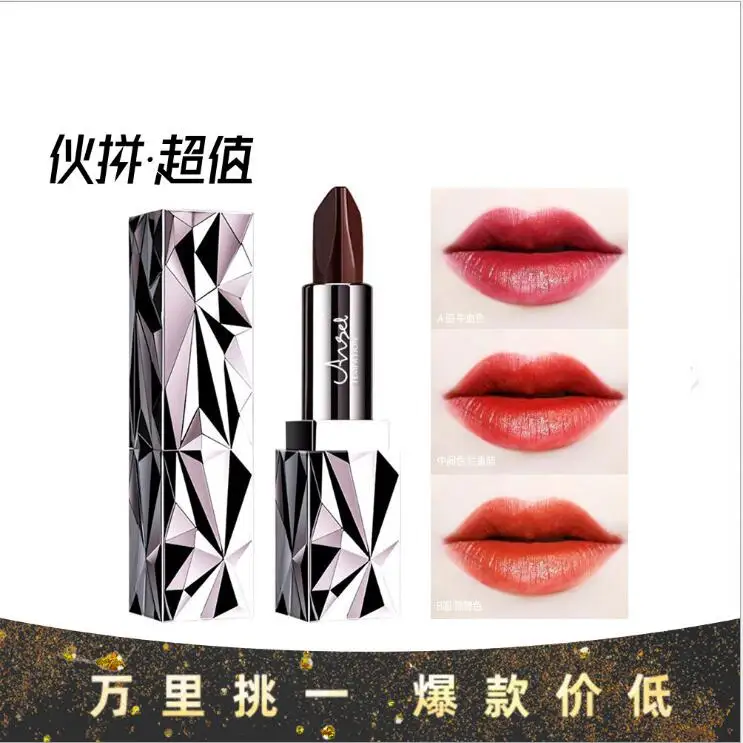 Горячая Распродажа искушение ангела черный бриллиант изобилие один Трехцветная