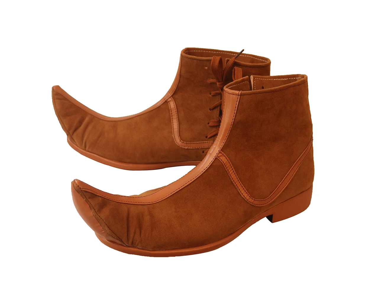 Aladdin обувь под заказ популярный фильм классические ботинки для косплея