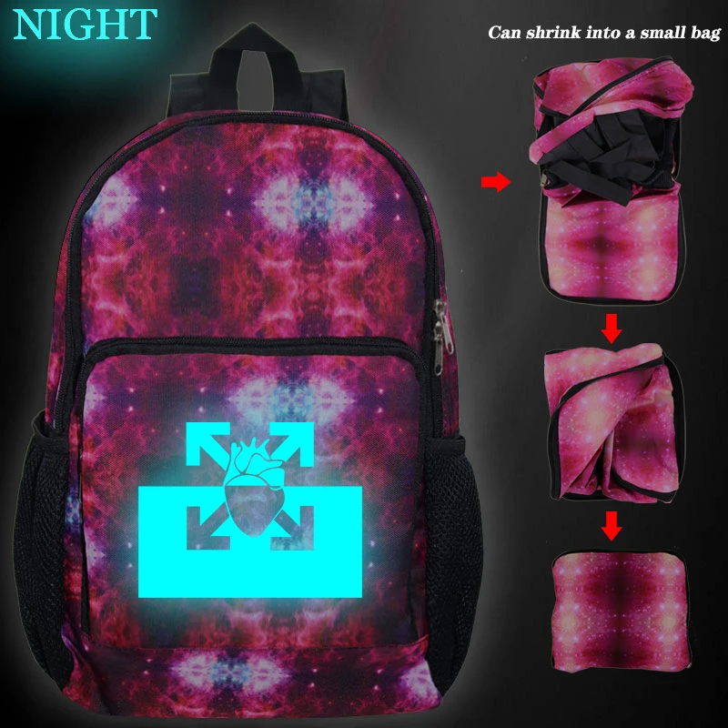 Bagpack 9 Новейшая книжная сумка с принтом PNL, детские школьные сумки, рюкзак для девочек и мальчиков, школьный рюкзак для подростков, рюкзак, дропшиппинг, рюкзак и сумка A Dos - Цвет: Bagpack 9