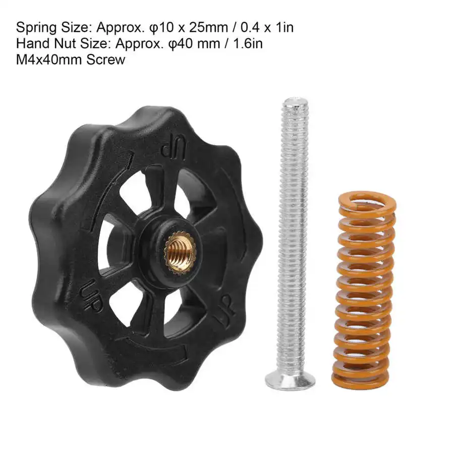 Набор инструментов комплект из 2 предметов: выравнивание Комплект болтов и гаек с