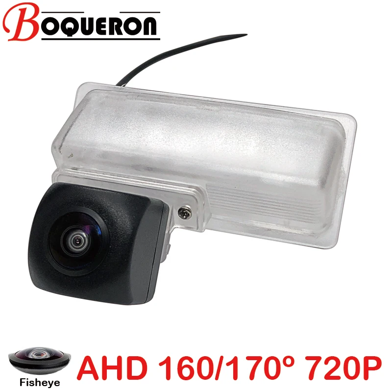 

Fisheye 720P HD AHD Car Vehicle Rear View Reverse Camera For Nissan Altima Teana Tiida Venucia SYLPHY Cima Murano Infiniti Q45