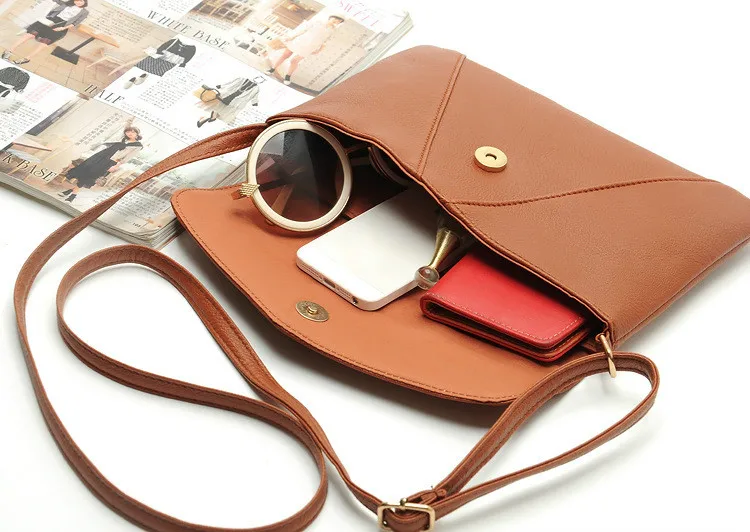 

Vintage Leather Handbags Hotsale Women Wedding Clutches Ladies Party Purse Famous Designer Crossbody Shoulder Messenger Bags