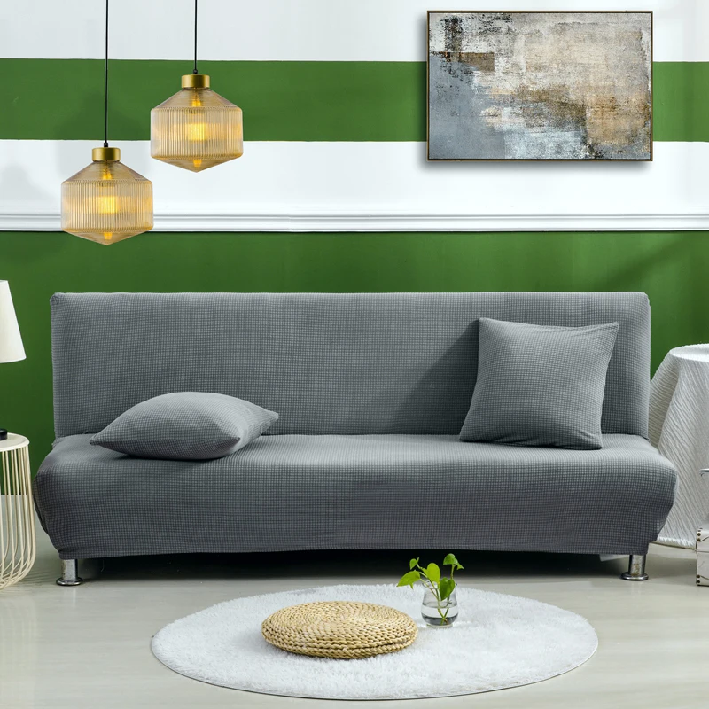 

Покрывало для дивана и кровати без подлокотников из флисовой ткани